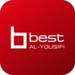 Logo of Best AL-Yousifi android Application 